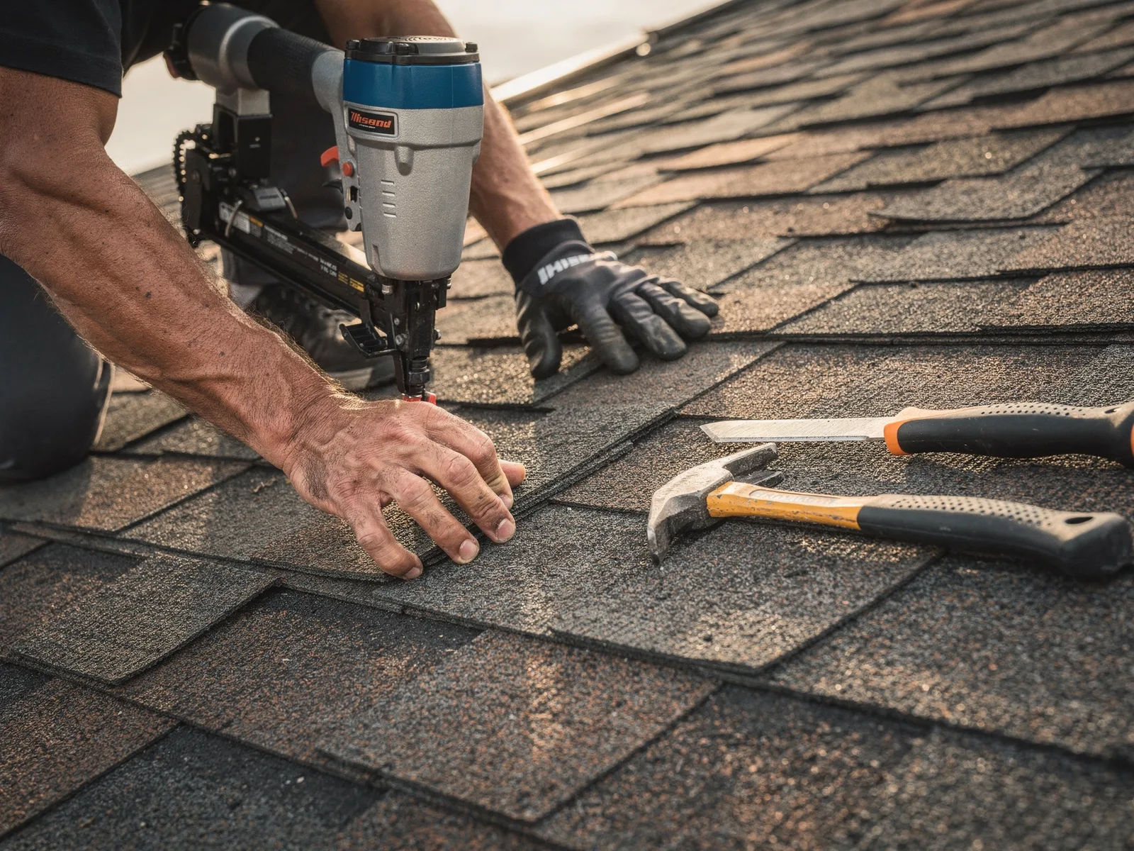 Why choose Roof Repair in Bainville, MT